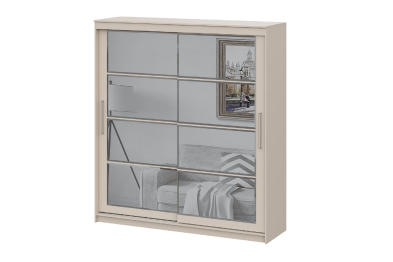 Шкаф-купе №3 2,0м