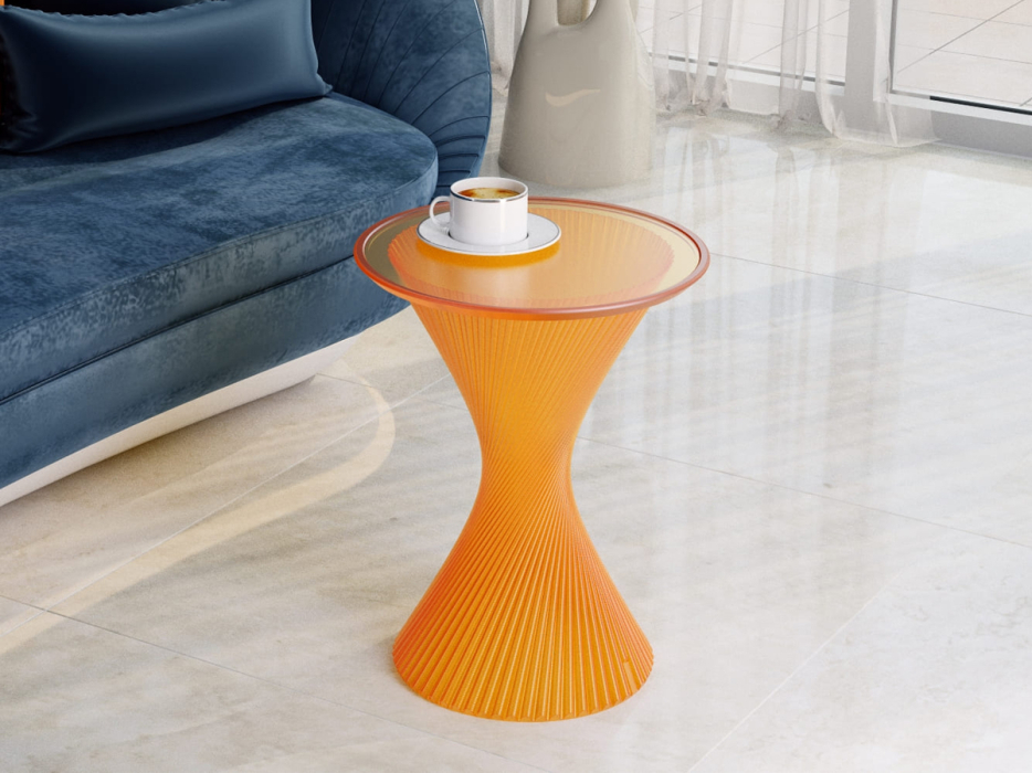Журнальные столики, Столик кофейный Сноп