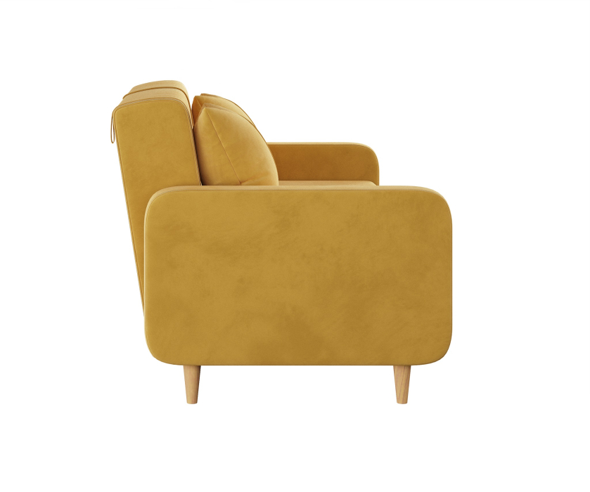 Диваны с ящиком для белья, Диван-кровать Остер