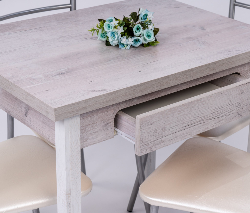 Обеденные группы, Обеденная группа 80 Ящик/Хокко