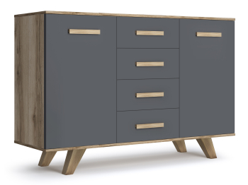 Комод большой ВЕГА СКАНДИНАВИЯ