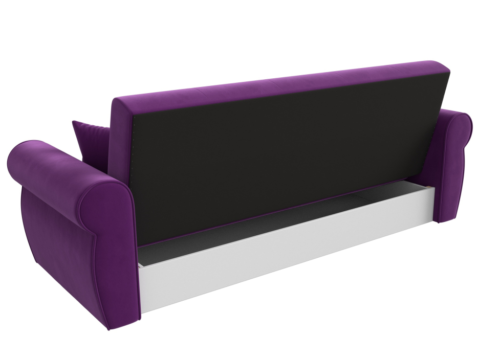 Диваны книжки, Диван-книжка Лига-019, микровельвет