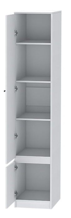 Шкафы пеналы, Пенал КЭТ-1