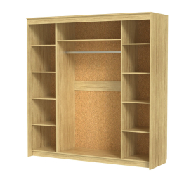 Шкаф-купе шк-23