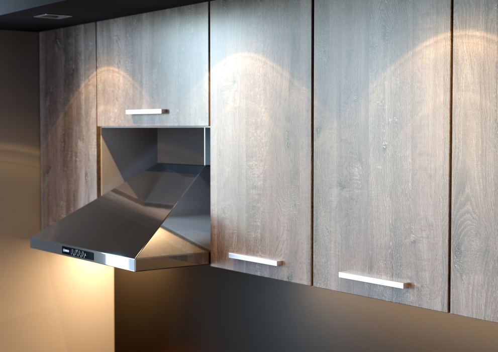 Кухонные гарнитуры, Кухонный гарнитур Колизей (1700м)