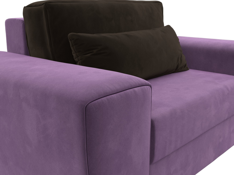 Кресла-кровати, Кресло Лига-008, микровельвет