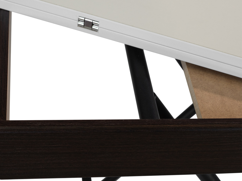 Обеденные столы, Стол-трансформер Мебелик Лерон