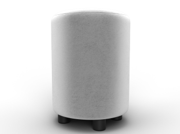 Пуф 001, велюр TOWER