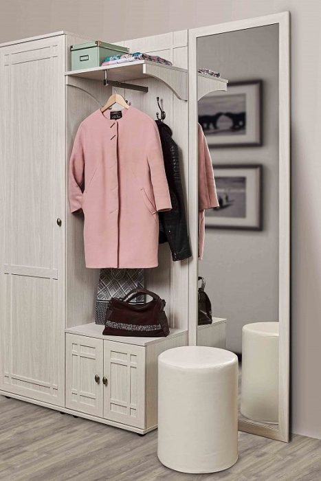 Зеркала в спальню, Зеркало навесное Sherlock 75