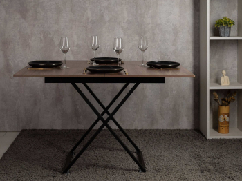 Стол-трансформер Левмар Apollo D69