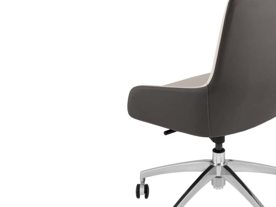 Для офиса и дома, Кресло офисное TopChairs Soulo