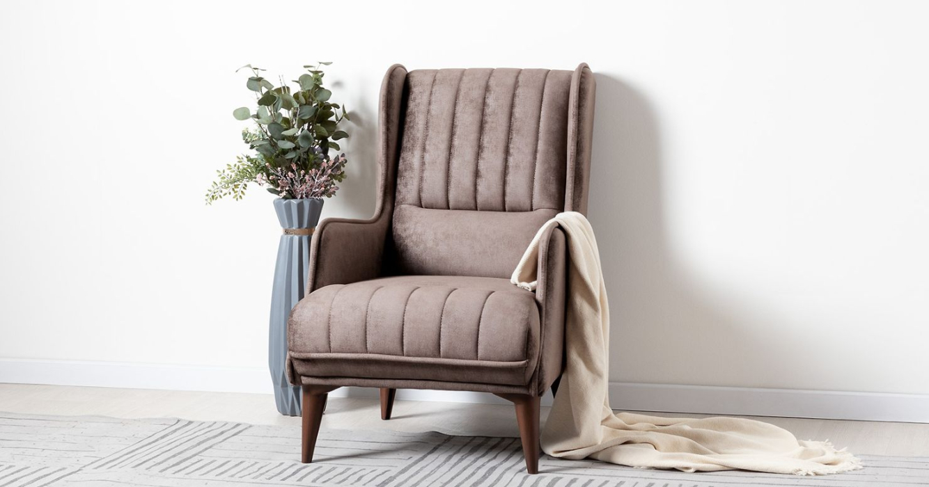 Кресло для отдыха, Кресло для отдыха Болеро