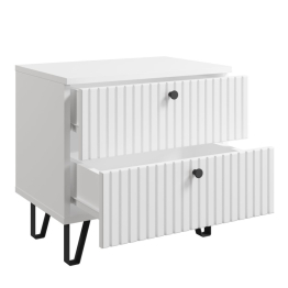 Тумба прикроватная Элегант