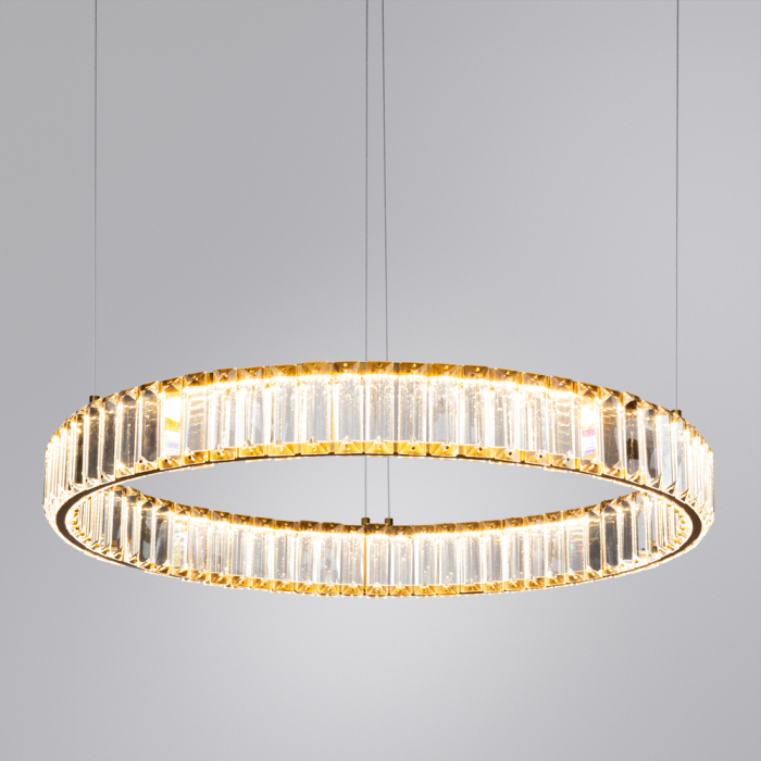 Светильник подвесной, Подвесной светильник RENATA 60см