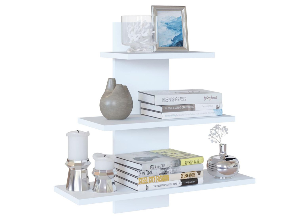 Настенные полки, Настенная полка ПК-8