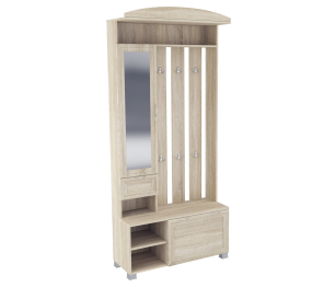 Прихожая ШК-8