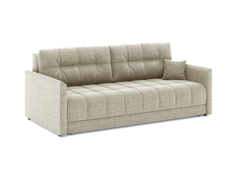 Диваны еврокнижки, Диван-кровать Босс Лофт  еврокнижка, рогожка