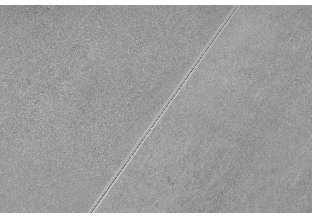 Обеденные столы, Стол деревянный Колон Лофт 120 25 мм (бетон)