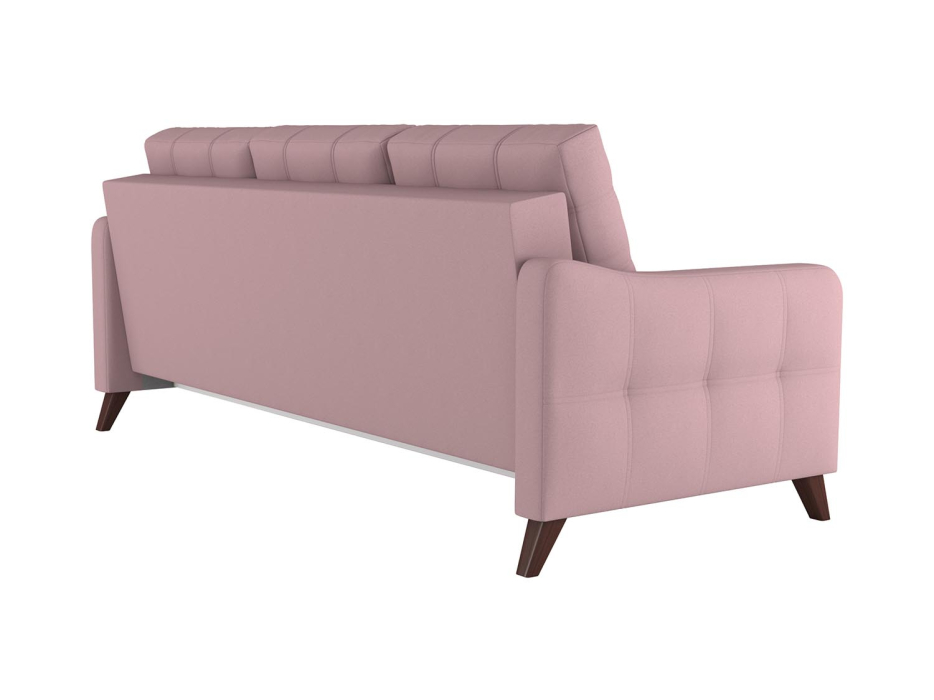 Диваны кровати со спальным местом, Диван прямой Римини 1 Велюр