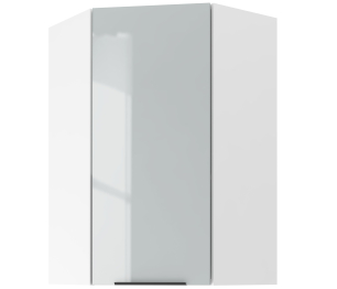 Шкаф навесной угловой 60 х 96 см Калипсо