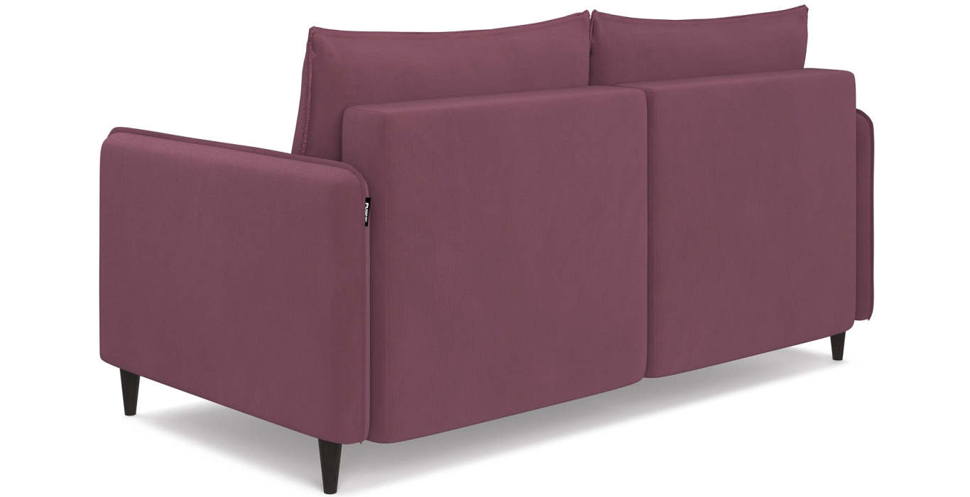 Дизайнерские диваны для гостиной, Диван-кровать Фьорд Smart 160