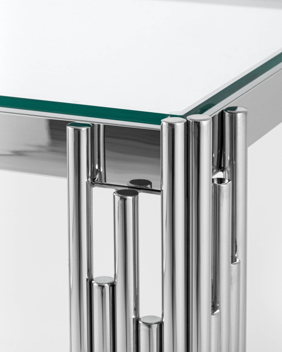 Журнальные столики, Журнальный столик ГЭТСБИ 55*55