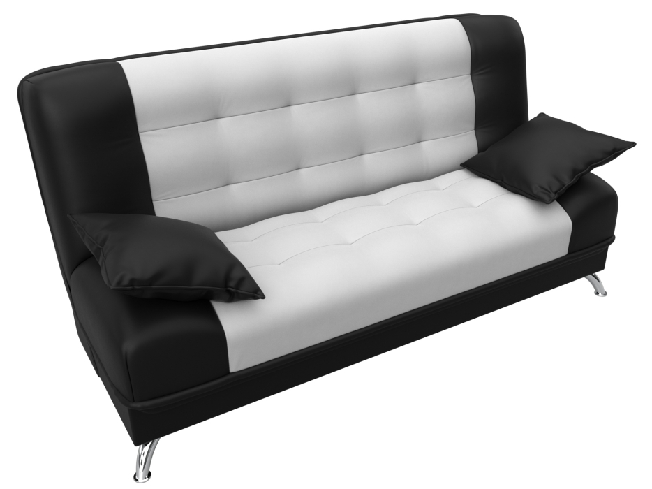 Диваны книжки, Диван книжка Анна, экокожа