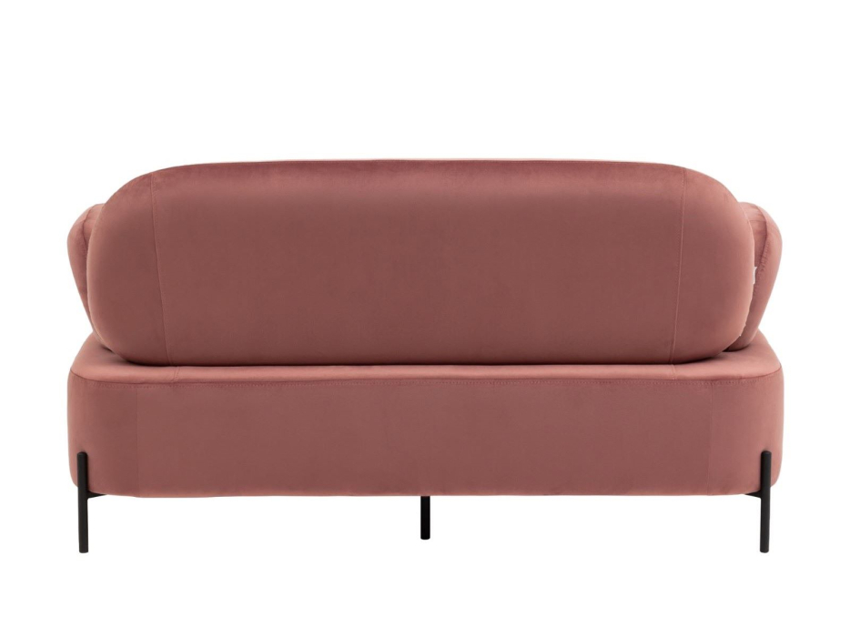 Офисные диваны, Диван STOOL GROUP Кэнди Велюр