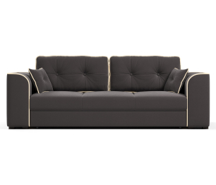 Диван-кровать прямой Нарвик еврокнижка,велюр