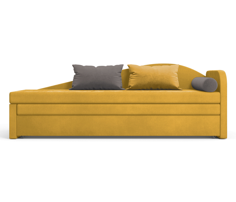 Диваны кровати со спальным местом, Диван-кровать Верди, правый