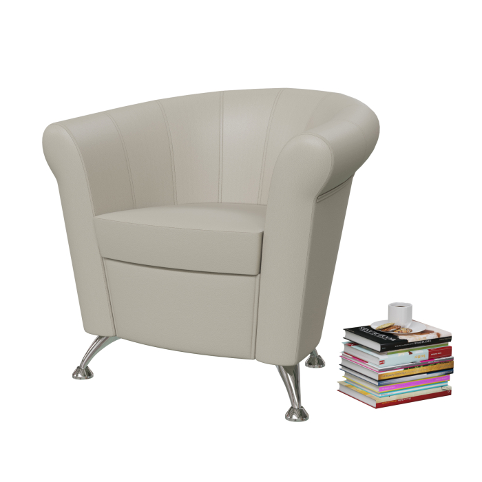 Банкетки, Банкетка Лагуна искусственная кожа