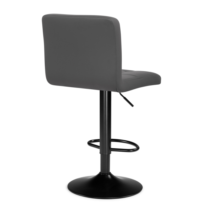 Стулья, Барный стул Paskal (черный)