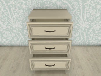 Модульная система Карина Тумба ТБ-1026