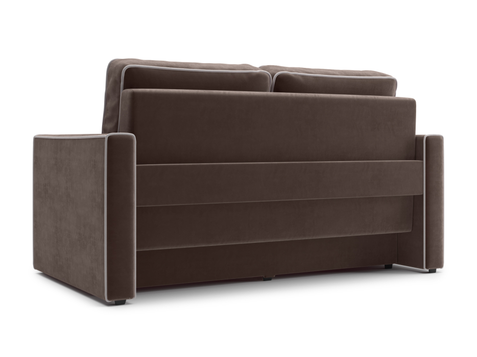 Диваны прямые, Диван двухместный Атлантикс