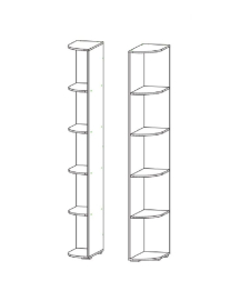 Спальня Сити