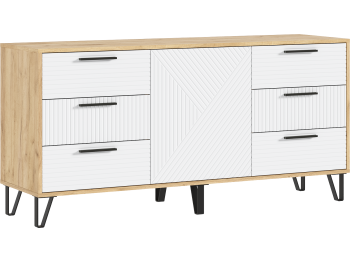 Комод Флэш 1500