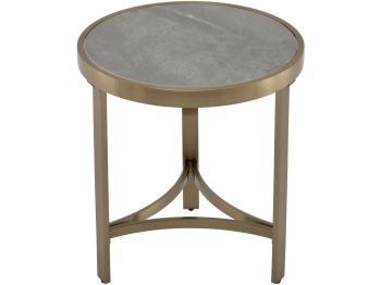 Стол журнальный STOOL GROUP Адриана 50*50