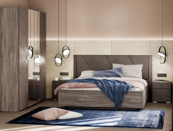 Спальня Summit №3