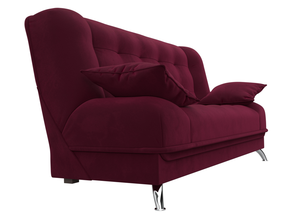 Диваны книжки, Диван Книжка Анна, микровельвет