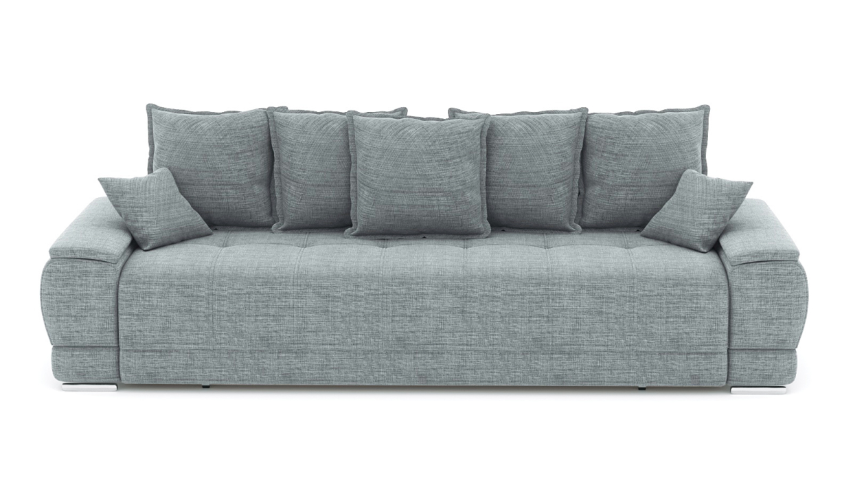 Диваны еврокнижки, Диван-кровать еврокнижка, Нордвикс, рогожка