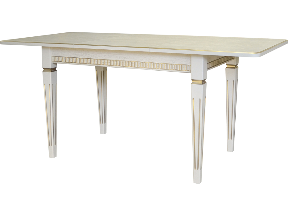 Обеденные столы, Стол обеденный Мебелик Васко В 86Н