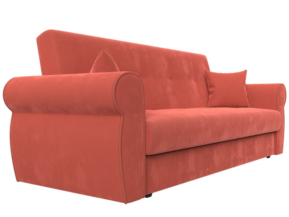 Диваны книжки, Диван-книжка Лига-019, микровельвет