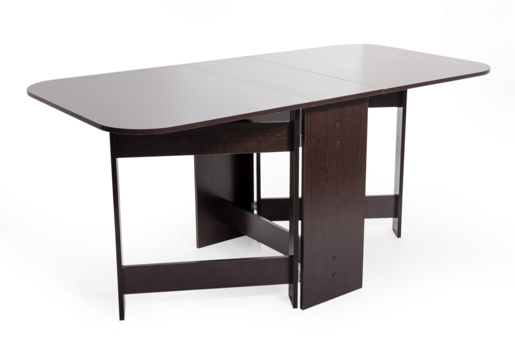 Обеденные столы, СТОЛ-КНИЖКА №1