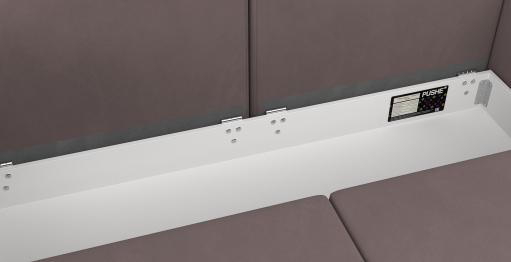 Диван-кровать Фьорд Smart 160