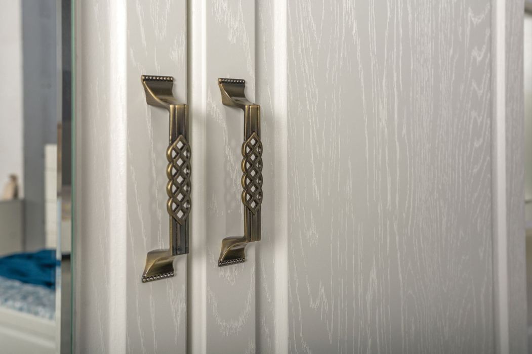 Для одежды, Ливерпуль 08.45 Н Шкаф комбинированный