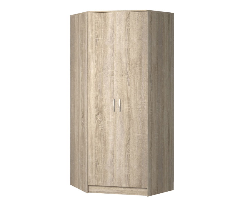 Для одежды, Шкаф Фреш угловой УФР 6-1