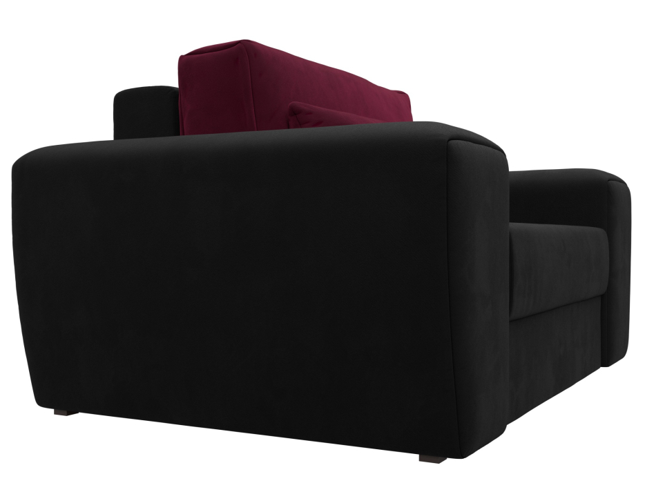 Кресла-кровати, Кресло Лига-008, микровельвет