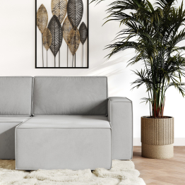 Угловой диван Лофт 