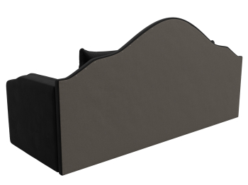 Диван детский прямой Сойер, микровельвет