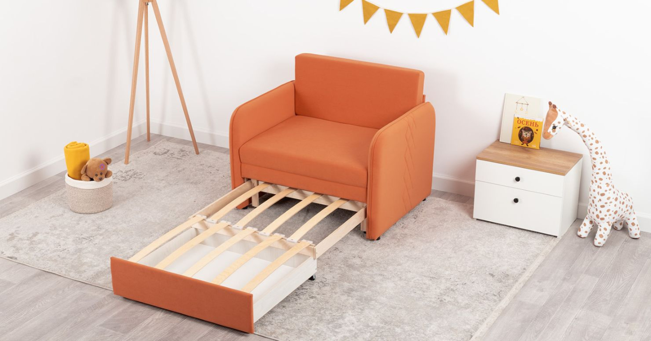 Кресла-кровати, Кресло-кровать Юта 